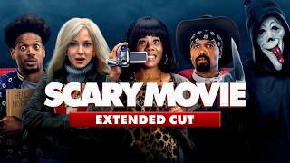 DELETED SCENES: Scary Movie 6 (2026) - All Deleted and Extended Scenes