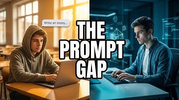 How Korean Students Use ChatGPT to Outperform Everyone