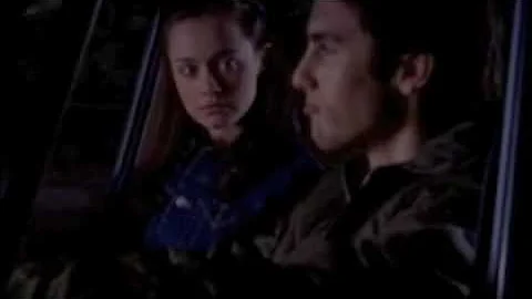 Gilmore Girls 2x19 Teach Me Tonight