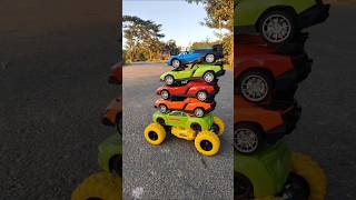 remote control car testing 😁#shortsfeed #shorts
