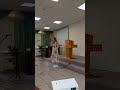 Полина Старшинова: "я знаю мне должно держаться", 27 мая 2023 г.