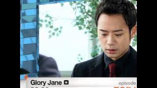 [Today 1/6] Glory Jane - ep.20 [R]