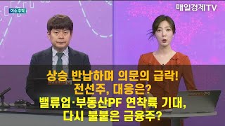 [이슈 추적] 추적! HD현대일렉트릭·LS·KB금융·메리츠금융지주 김민수 , 레몬리서치 대표