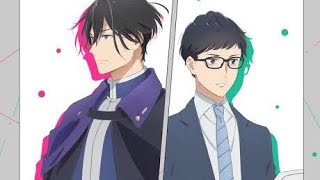 「異世界の沙汰は社畜次第｜OPはkobore『Magic』EDはMORISAKI WIN『Back to Back』」