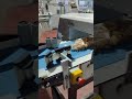 Pasta VFFS incline