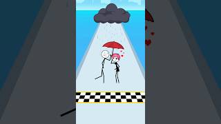 Stickman Run Now #gaming #gamers #games #game #viral screenshot 4