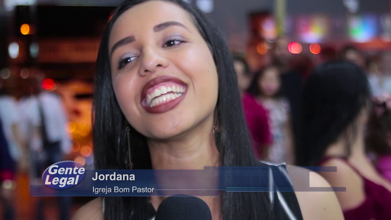 Lançamento do CD Em Ti Sou Curado - Igreja Bom Pastor defensa y justicia