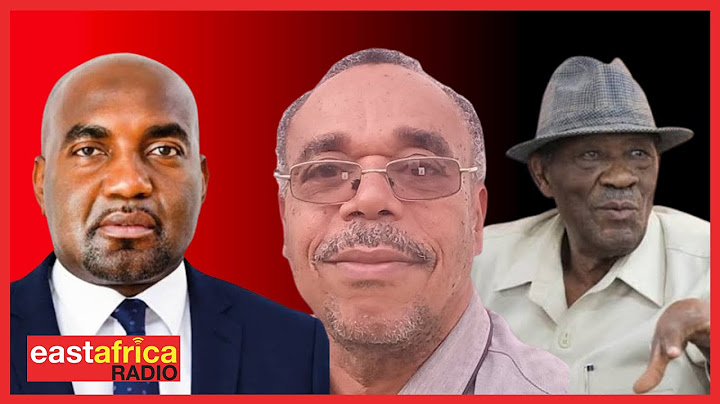 BILA UOGA FAMILIA YA ALLY KIBAO YAIBUKA NA MAPYA MBELE YA WAZIRI MASAUNI | BUTIKU KUANIKA WATEKAJI