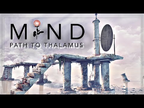 MIND: Path to Thalamus Enhanced Edition ➤ Прохождение на Русском #1