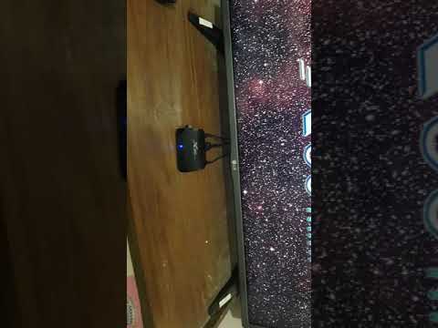X96 mini tv