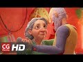 CGI Animated Short Film: "Undone" by The Animation School | CGMeetup