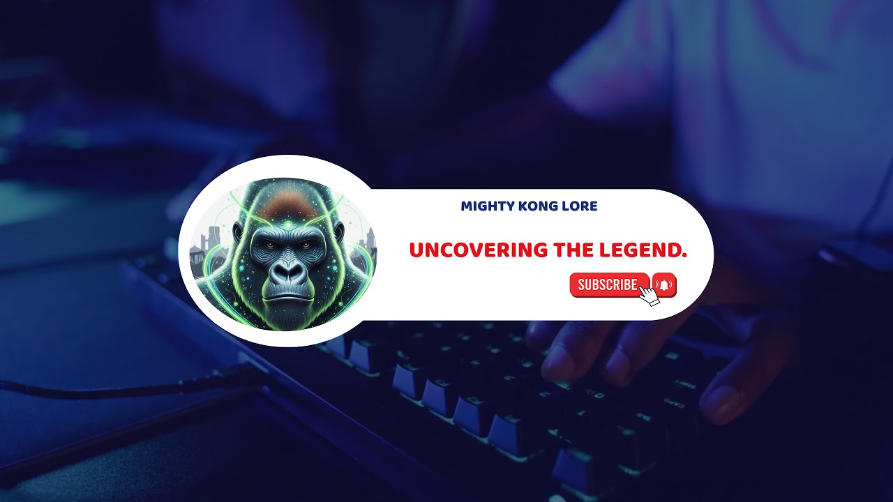 King Kong and Hulk A Fated Confrontation