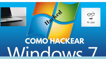Como hackear windows 7 con kali linux eternalblue (exploit) 2017