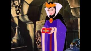 Disney's Snow White and the Seven Dwarfs (1937) HD