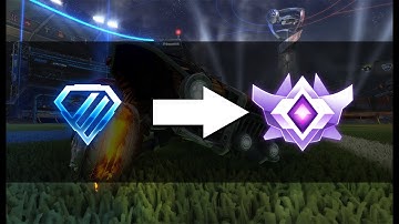 ROAD TO GC #2 (1v1 gameplay)