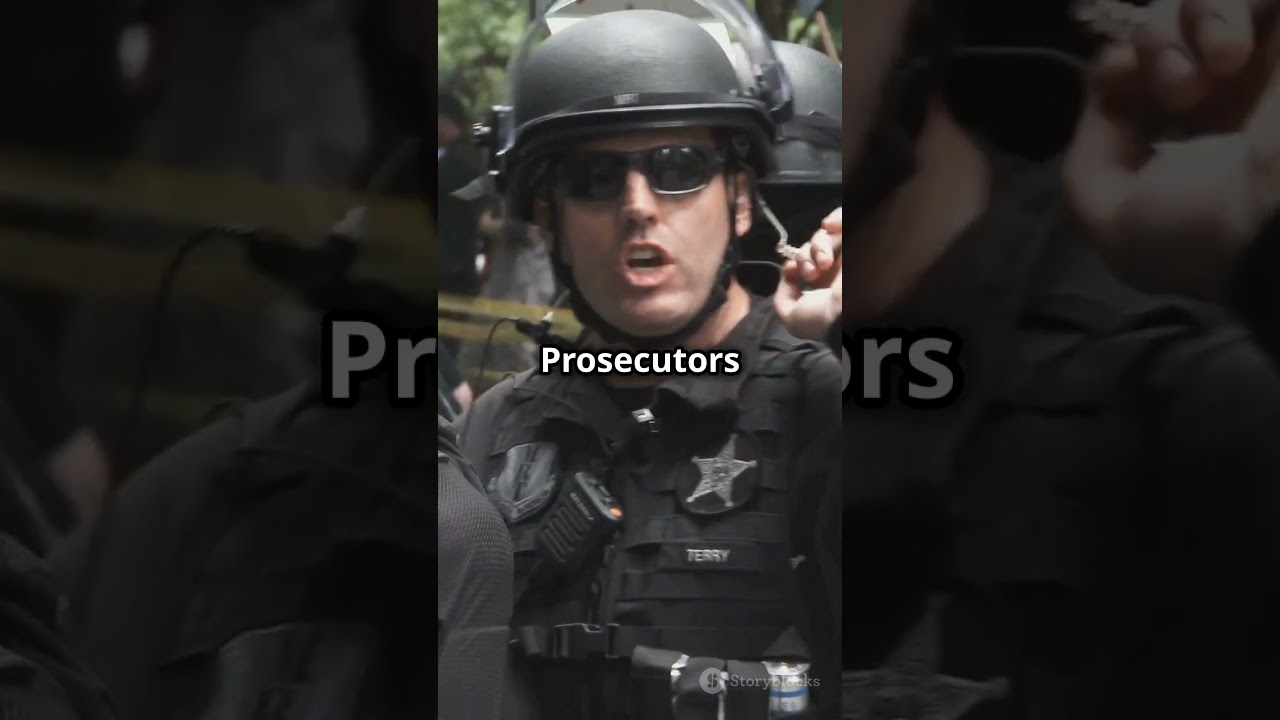 Democrat House Candidate Indicted After ICE Protest Chaos 