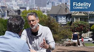 Silicon Valley snapshots: Fidelity experts on what’s next in tech screenshot 2