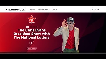 Thumbnail of BAND AID 40 - Do They Know It's Christmas? (Ultimate Mix 2024) [Virgin Radio UK]