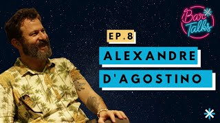 Ale Dagostino No Bartalks Episódio Completo