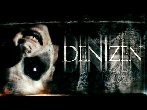 DENIZEN - Short Supernatural Horror Film | HD