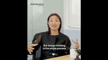 Unlocking Design Thinking: What is Design Thinking?