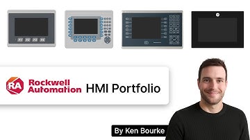 Rockwell Automation HMI Portfolio