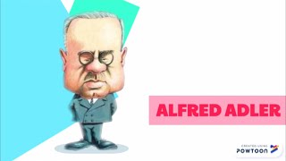 Psicología individual  Alfred Adler