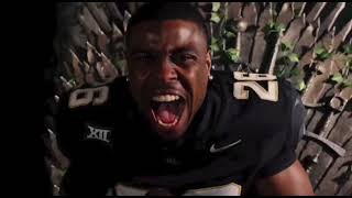 TCU VS UCF Team Entrances 9/26/2026