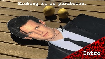 Taskmaster Melbourne S01E01 - Egg Cup Task