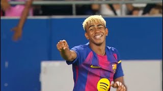 Lamine Yamal Free Clips - Clips For Edits - 4K Upscaled - Best Scene Pack - Full Hd Video