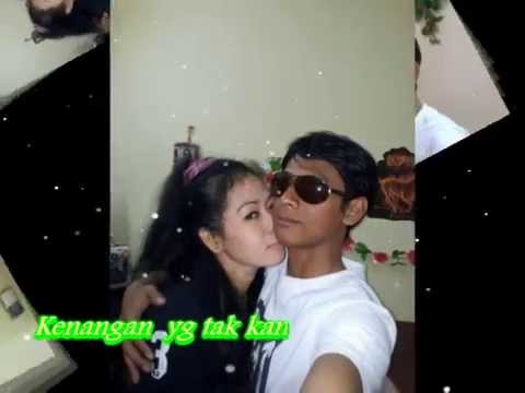Dadali katakan cinta