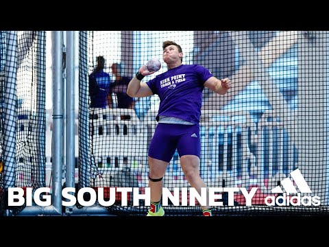 Big South Ninety - Top Notch