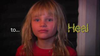 Grieving Children need our support to Grow & Heal!