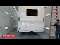 RV Paint Shop Near Me In Southern California