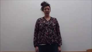 Comm1010- Speech #2