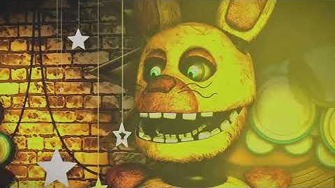 [SFM/FNAF] Another five nights collab for @OrangSFM