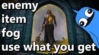 elden ring *everything* randomizer.. (part 6)