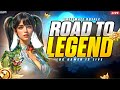 KYA YE SEASON LEGEND HOGA? | ULTIMATE ROYAL RANK PUSH | LOC GAMER LIVE  #shortslive #bgmilive