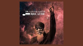 #LaCanciónDelViernes: Why Can't We Live Together (Dr. Lonnie Smith - Feat. Iggy Pop)