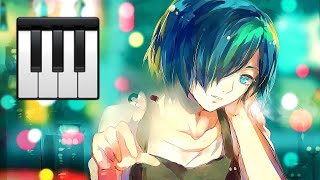 Tokyo Ghoul: Beautiful Piano Music for Studying & Sleeping screenshot 4