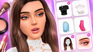 ✨ Glow Fashion Idol 👗💄 | Fashion Makeover & Dress Up Game | UshnaGameplay screenshot 1