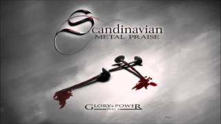 Video thumbnail of "Scandinavian Metal Praise - Via Dolorosa"