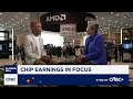 AMD CEO Lisa Su: We're seeing 30 times more performance with our Helios systems