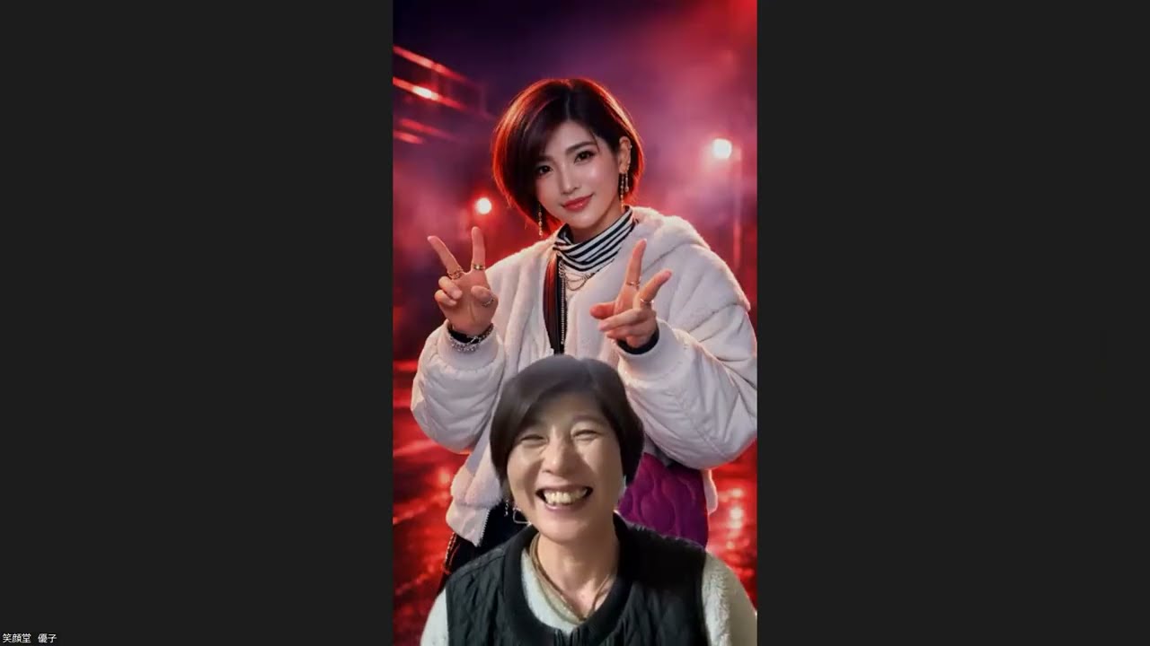 檄文気愛合戦🌈２５人衆🌙夜🌙2026.2.27