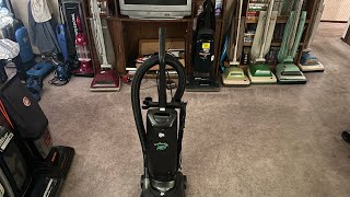 October 2025 Update on my 2008 Dirt Devil Featherlite