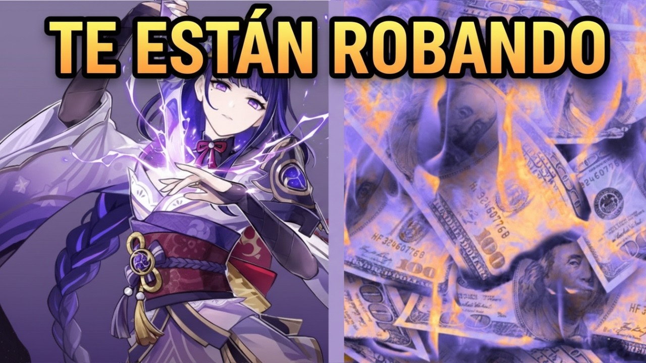 El NEGOCIO de las WAIFUS: Por qué te sientes SOLO (XDD)