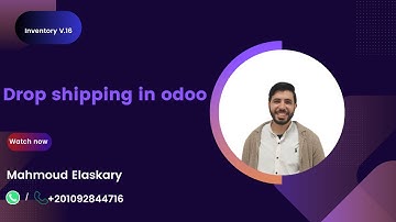 Delivering your product from your vendor to your customer directly [ Drop ship ]