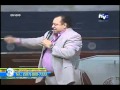 Jorge Raschke predica contra los falsos predicadores y sus herejías - Panamá 2012