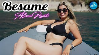 Alessia Pizzuto - Besame Ufficiale 2025