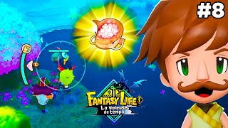 Download Lagu Ce poisson gigantesque - Fantasy Life #08 MP3